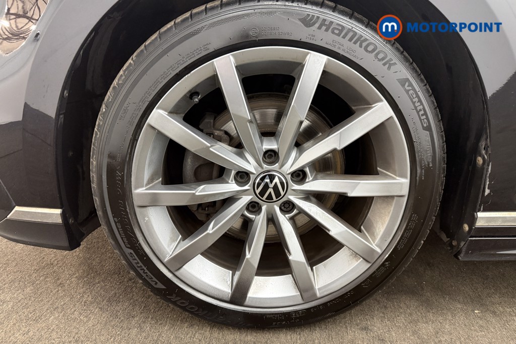 Used Volkswagen Passat 2022 for sale - 78166629: Photo 9