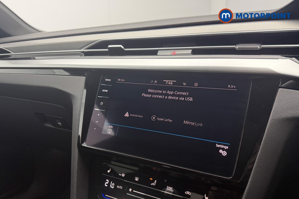 Used Volkswagen Arteon for sale - 77686751: Photo 22