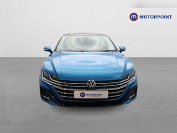 Used Volkswagen Arteon undefined for sale - 77686751: Photo