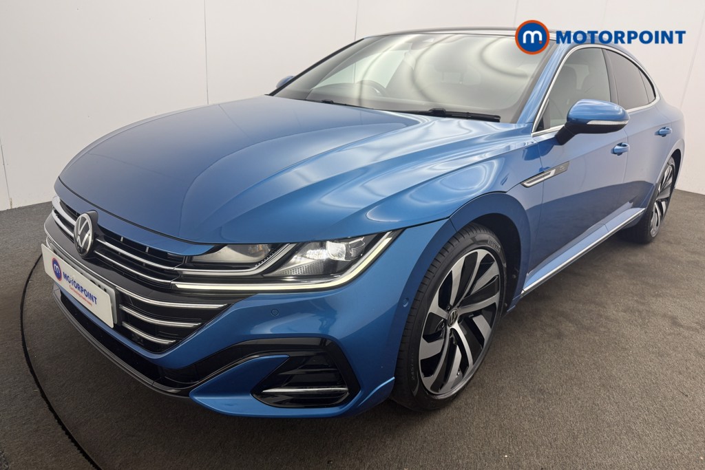 Used Volkswagen Arteon for sale - 77686751: Photo 32