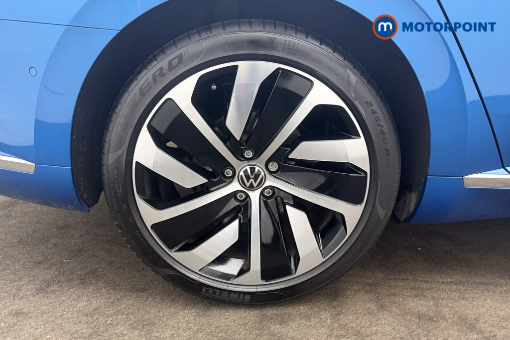 Used Volkswagen Arteon for sale - 77686751: Photo 35