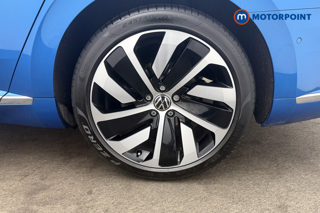 Used Volkswagen Arteon for sale - 77686751: Photo 36