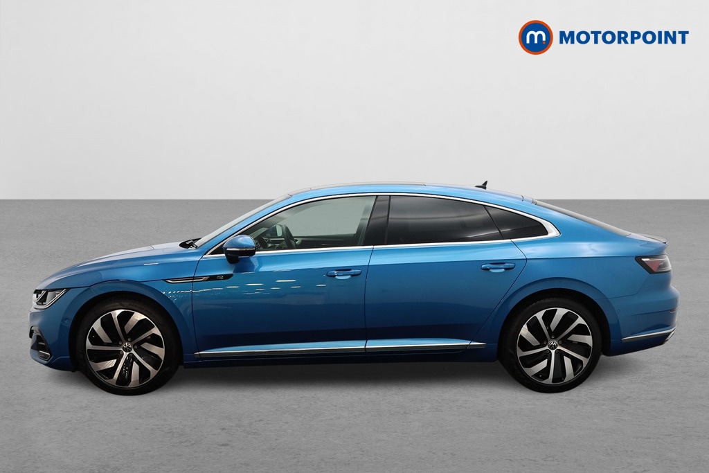 Used Volkswagen Arteon for sale - 77686751: Photo 4