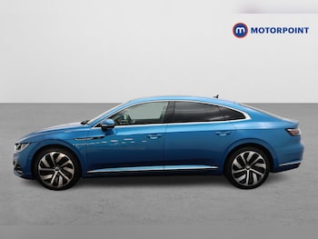 Used Volkswagen Arteon undefined for sale - 77686751: Photo