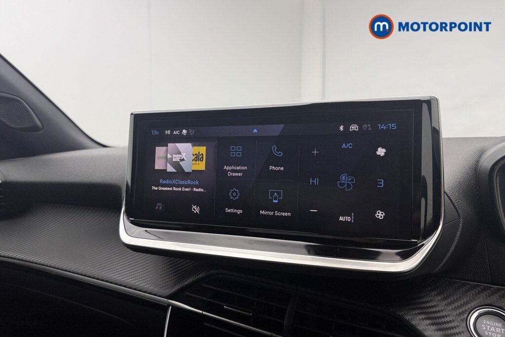 Used Peugeot 2008 2025 for sale - 77966181: Photo 18