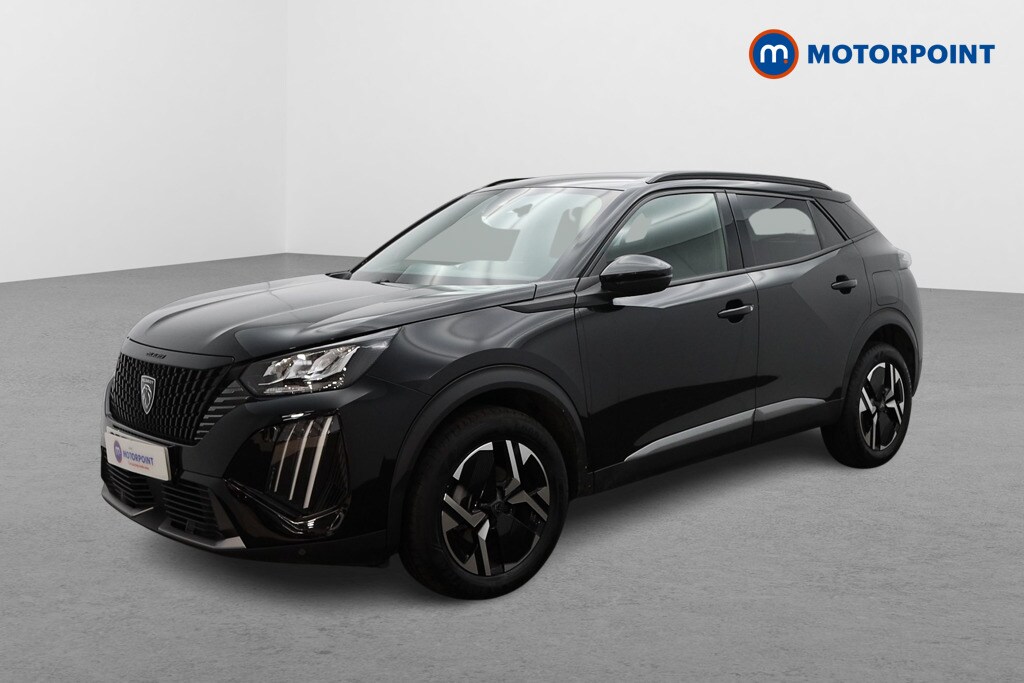 Used Peugeot 2008 2025 for sale - 77966181: Photo 3