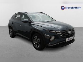 Used Hyundai TUCSON 2023 for sale - 79081971: Photo