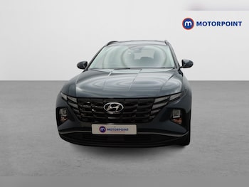 Used Hyundai TUCSON 2023 for sale - 79081971: Photo