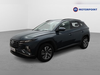 Used Hyundai TUCSON 2023 for sale - 79081971: Photo