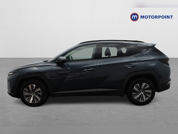 Used Hyundai TUCSON 2023 for sale - 79081971: Photo