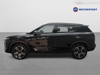 Used Jaecoo 7 undefined for sale - 79240929: Photo