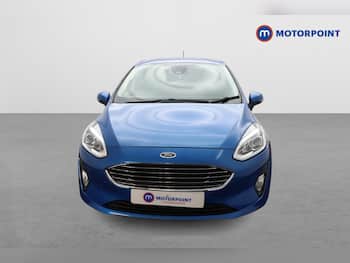 Used Ford Fiesta 2019 for sale - 79736167: Photo