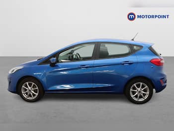 Used Ford Fiesta 2019 for sale - 79736167: Photo