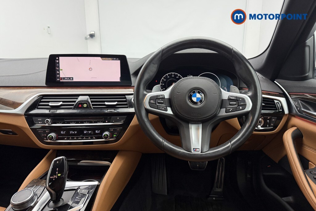 Used BMW 5 Series for sale - 77760166: Photo 10