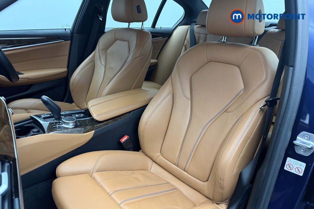 Used BMW 5 Series for sale - 77760166: Photo 11