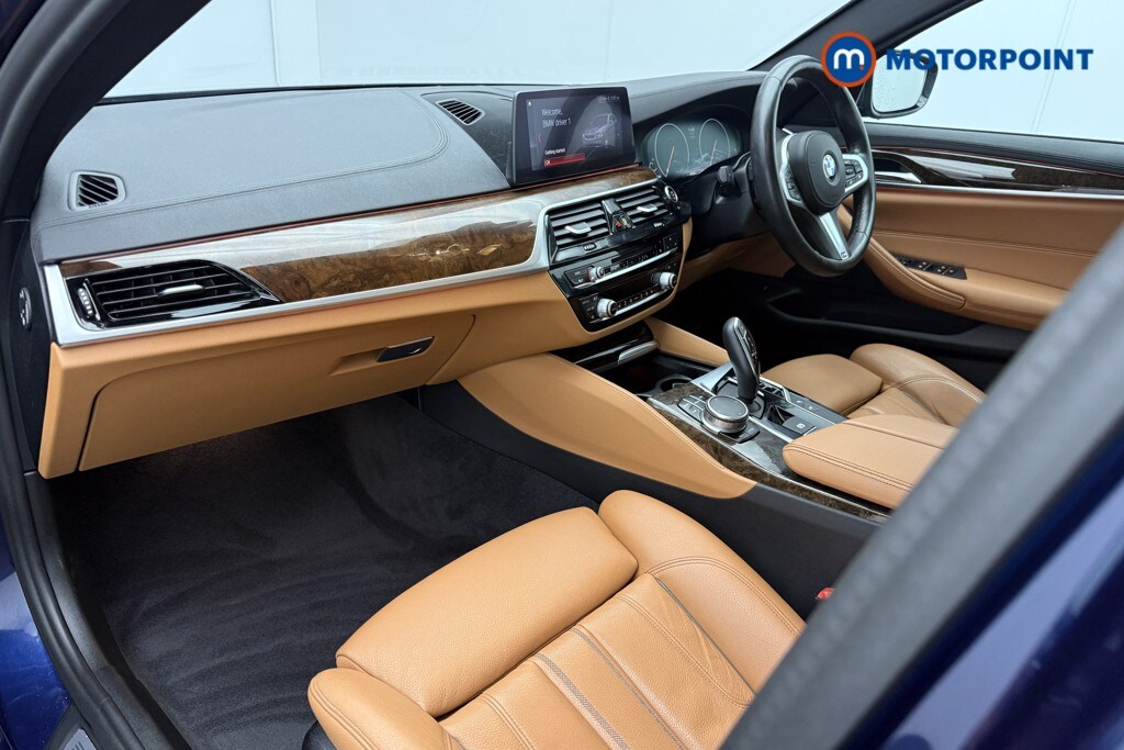 Used BMW 5 Series for sale - 77760166: Photo 12