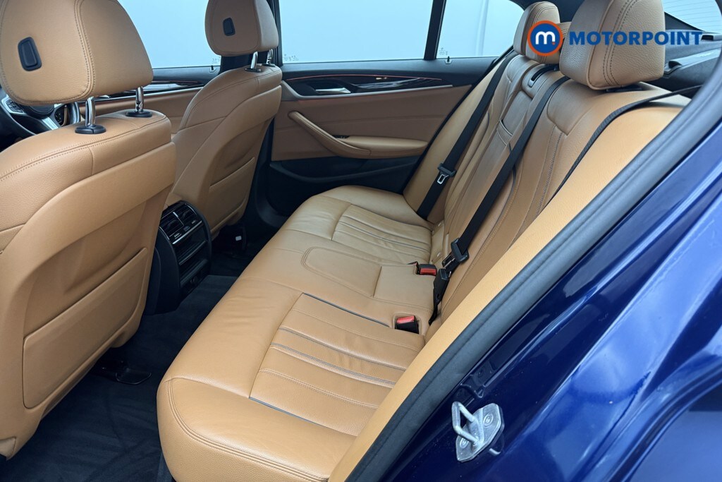 Used BMW 5 Series for sale - 77760166: Photo 13