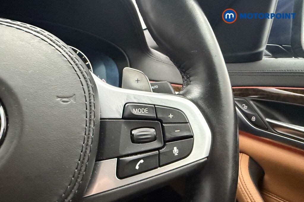 Used BMW 5 Series for sale - 77760166: Photo 17