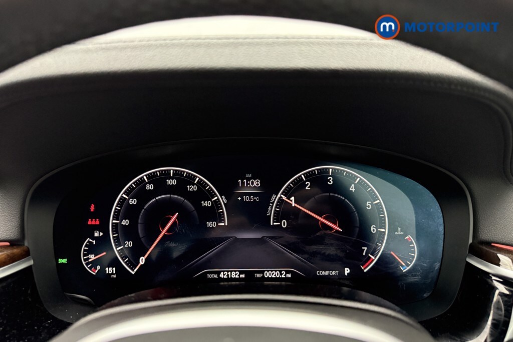 Used BMW 5 Series for sale - 77760166: Photo 18