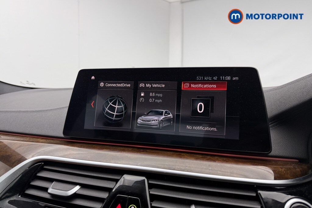 Used BMW 5 Series for sale - 77760166: Photo 19