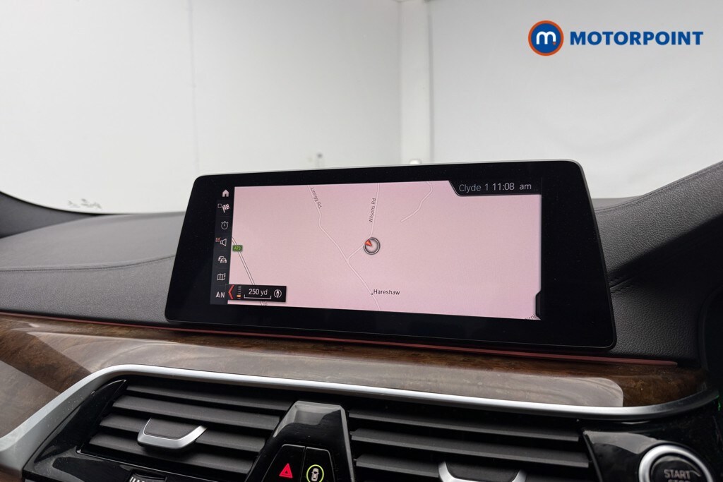 Used BMW 5 Series for sale - 77760166: Photo 20