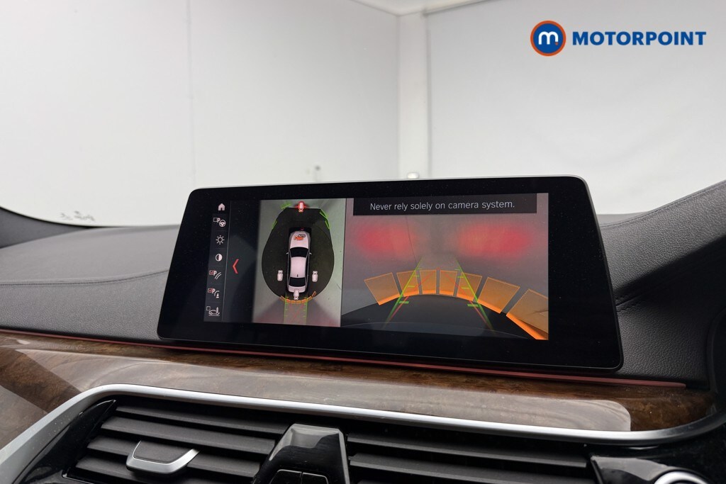 Used BMW 5 Series for sale - 77760166: Photo 21