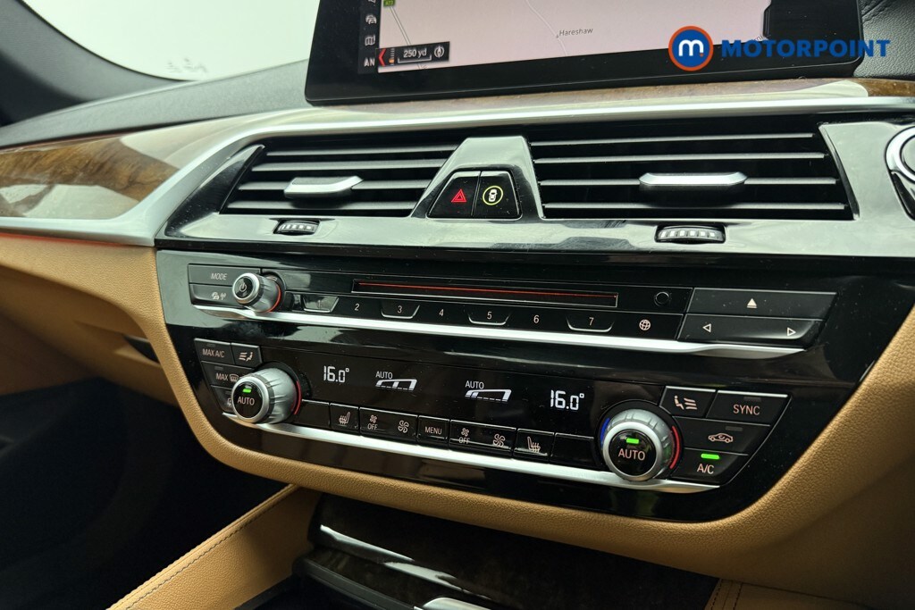 Used BMW 5 Series for sale - 77760166: Photo 22