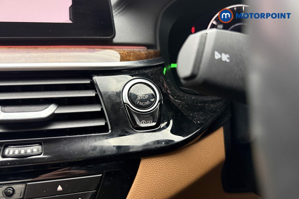 Used BMW 5 Series for sale - 77760166: Photo 23