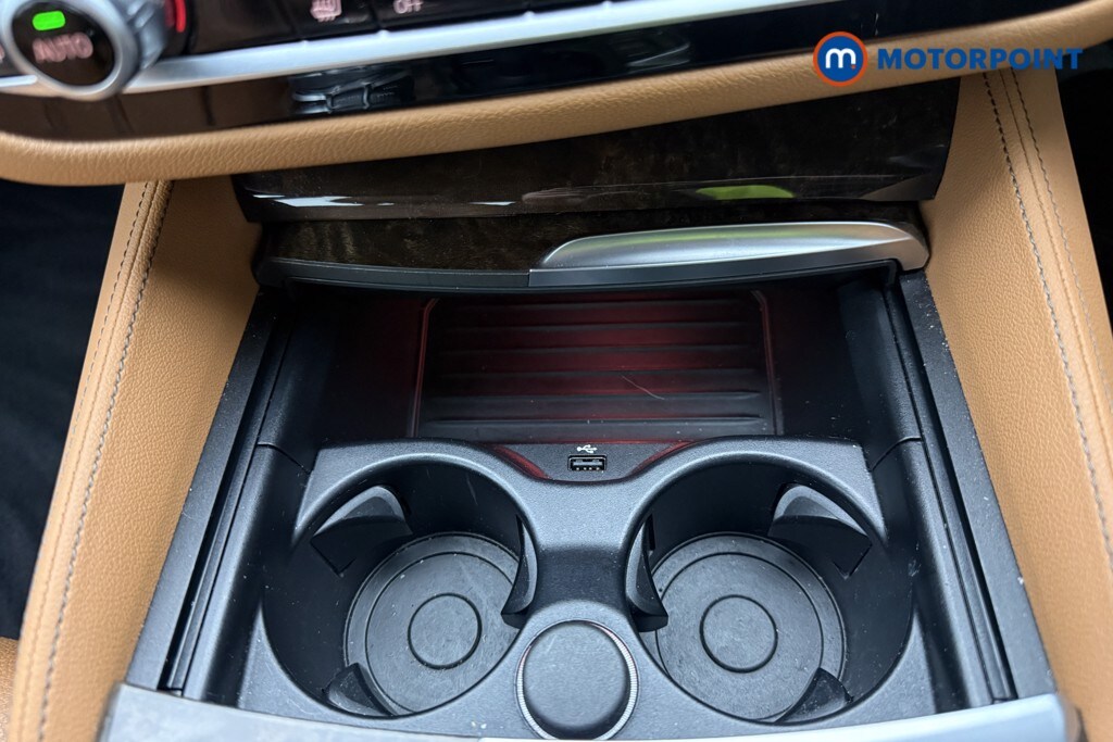 Used BMW 5 Series for sale - 77760166: Photo 24