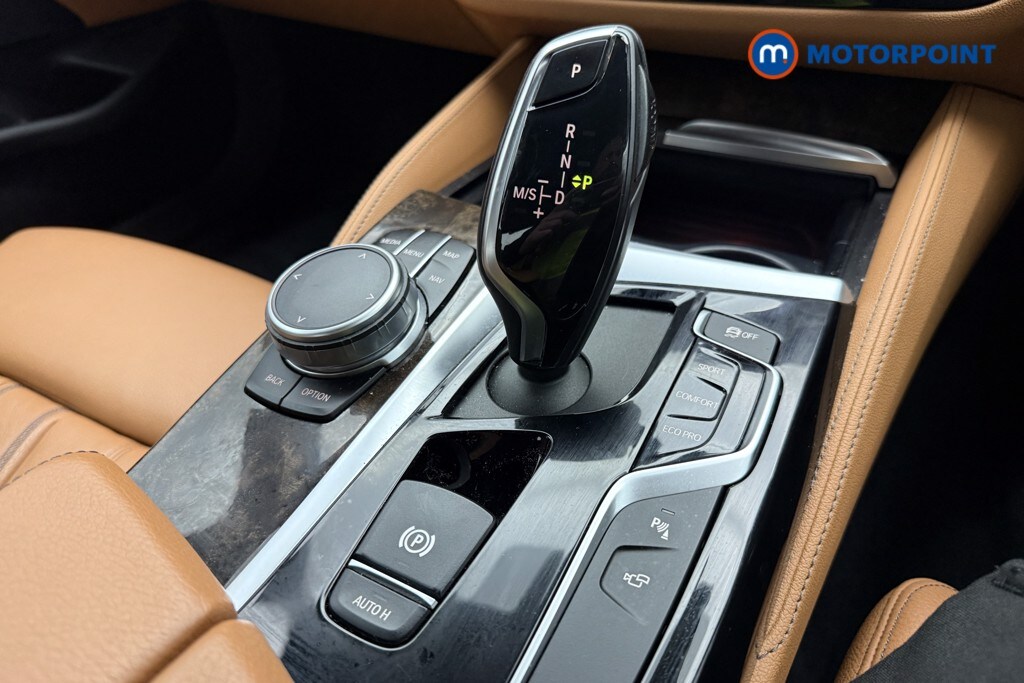 Used BMW 5 Series for sale - 77760166: Photo 26