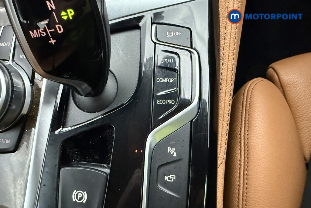 Used BMW 5 Series for sale - 77760166: Photo 27