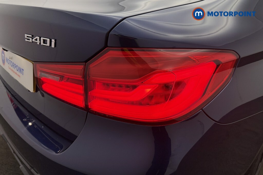 Used BMW 5 Series for sale - 77760166: Photo 31