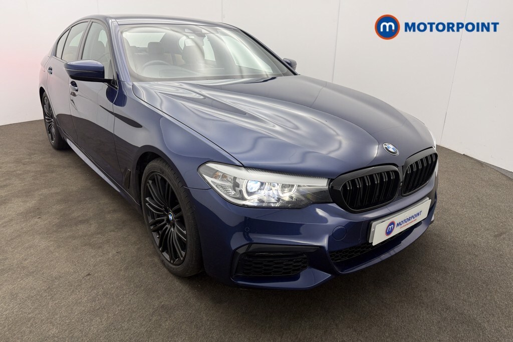 Used BMW 5 Series for sale - 77760166: Photo 33