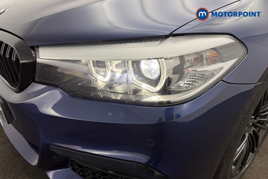 Used BMW 5 Series for sale - 77760166: Photo 35