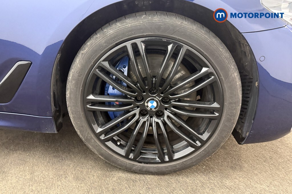 Used BMW 5 Series for sale - 77760166: Photo 36