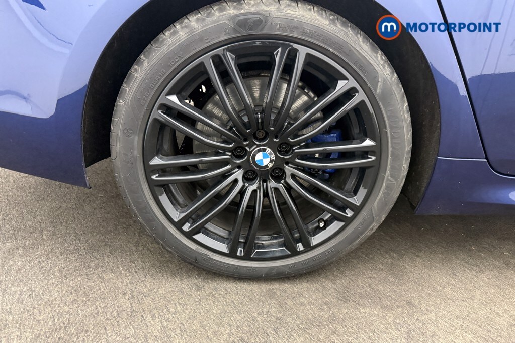 Used BMW 5 Series for sale - 77760166: Photo 37