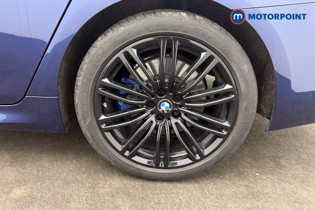 Used BMW 5 Series for sale - 77760166: Photo 38