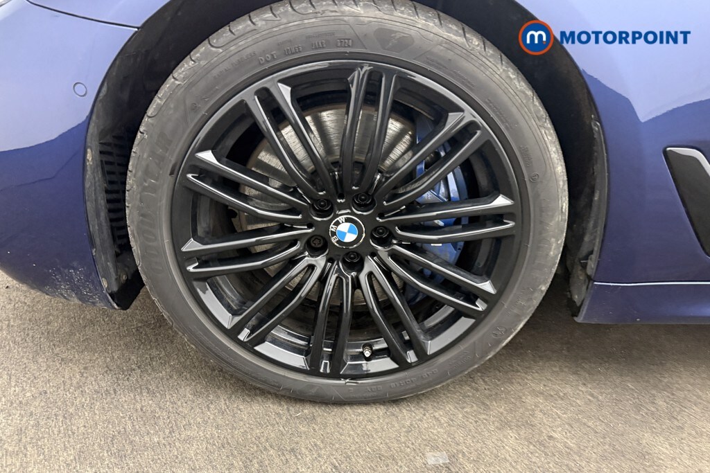 Used BMW 5 Series for sale - 77760166: Photo 39