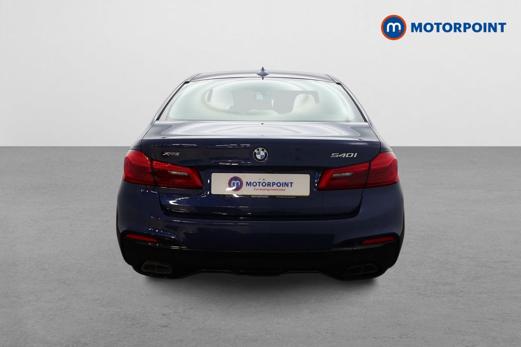 Used BMW 5 Series for sale - 77760166: Photo 6