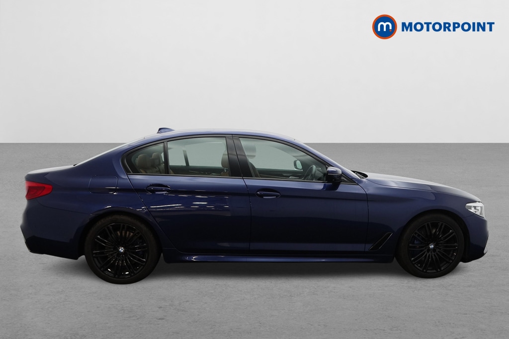 Used BMW 5 Series for sale - 77760166: Photo 8