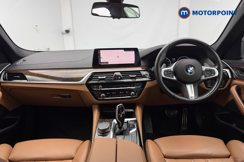 Used BMW 5 Series for sale - 77760166: Photo 9