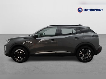 Used Peugeot 2008 2025 for sale - 78271006: Photo
