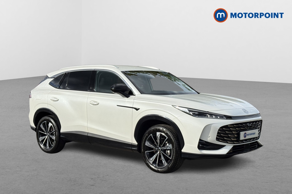 Used MG MG HS 2025 for sale - 76767381: Photo 1