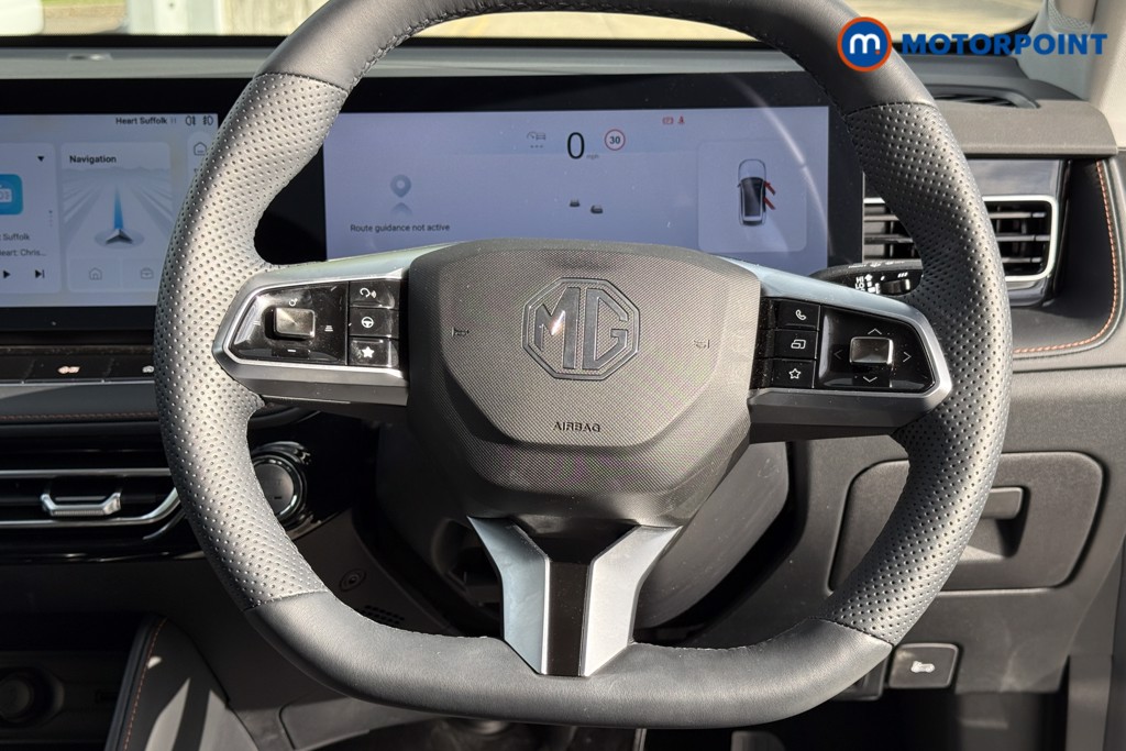 Used MG MG HS 2025 for sale - 76767381: Photo 10