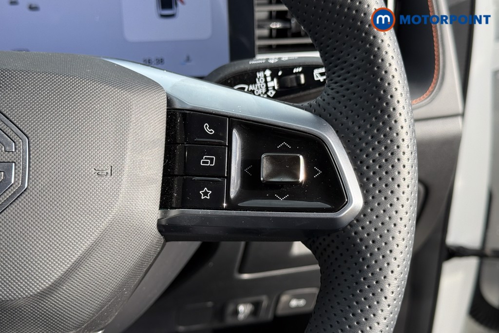 Used MG MG HS 2025 for sale - 76767381: Photo 11