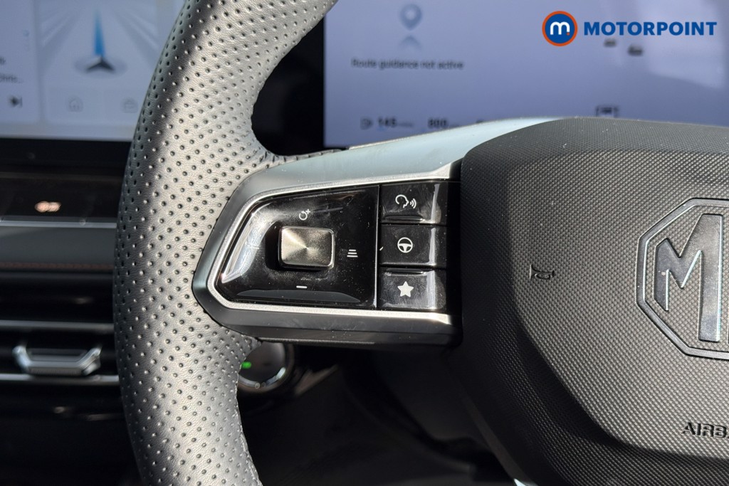 Used MG MG HS 2025 for sale - 76767381: Photo 12