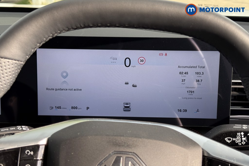 Used MG MG HS 2025 for sale - 76767381: Photo 13