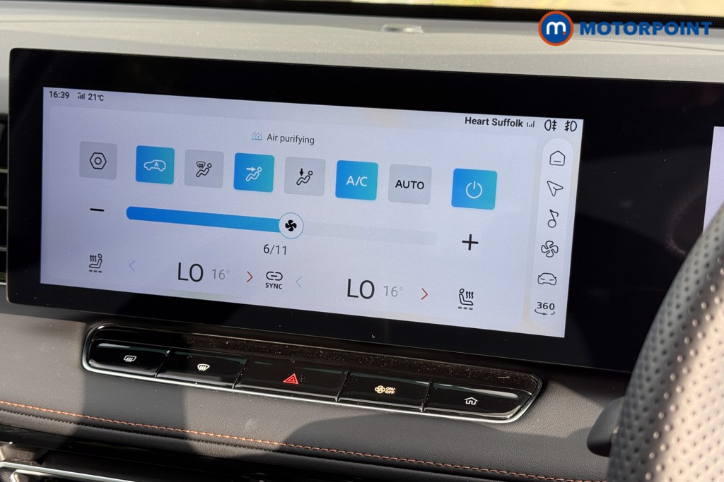 Used MG MG HS 2025 for sale - 76767381: Photo 16