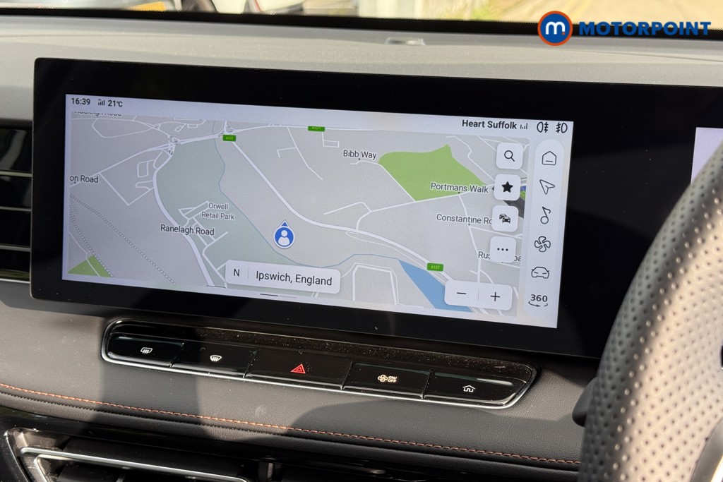 Used MG MG HS 2025 for sale - 76767381: Photo 18