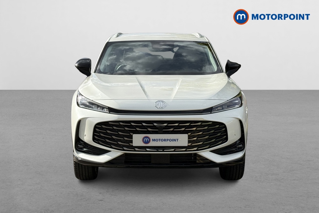 Used MG MG HS 2025 for sale - 76767381: Photo 2